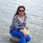 Sangeeta Sachdeva - @ssachdeva0812 - Instagram