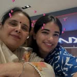 Sangeeta Sachdeva - @sangeeta.sachdeva.961 - Instagram