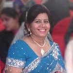 Sangeeta Sachdeva - @sachdevasangeeta176 - Instagram
