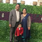 Sangeeta Sachdeva - @sangeeta.sachdeva.90226 - Instagram