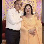 Sangeeta Sachdeva - @sangeetasachdeva26 - Instagram