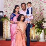 Sangeetha Arun - @sangunag - Instagram