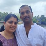 Sangeetha Arun - @sangeetha.arun.9279 - Instagram