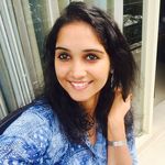 Sangeetha Arun - @sangeetha_arun16 - Instagram
