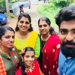 Sangeetha Arun - @sangeetha.arun.353 - Instagram