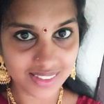 Sangeetha Arun - @sangeetha.arun.9461 - Instagram
