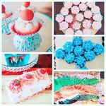 Sangeetha Devaraj - @cakenflakes123 - Instagram