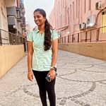 SANGEETHA DEVARAJ - @isangee_raj - Instagram
