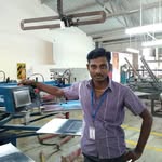 Sangeetha Devaraj - @sangeethadevaraj95 - Instagram