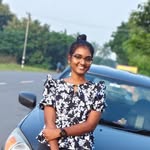 💕Sangeetha Devaraj💕 - @sang_deva_05 - Instagram