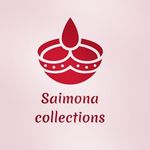 Sangeetha devaraj - @saimonacollections - Instagram