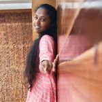 Sangeetha Devaraj - @diaries_of_san - Instagram