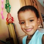 Sangeetha Devaraj💗 - @l_u_c_k_2_1 - Instagram