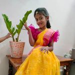 Sangeethadevaraj - @sangeethadevaraj1370 - Instagram