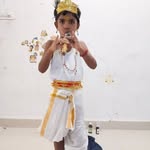 Sangeetha Kalaiselvan - @sangeethaanju1996 - Instagram