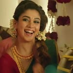 Sangeetha Kalaiselvan - @anbusagi - Instagram
