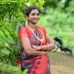 Sangeetha _kumar - @sangii_5 - Instagram