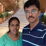 Sangeetha Kumar - @sangeethakumar69801 - Instagram