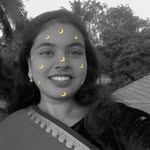 Sangeetha Kumar - @sun__geetha_9731 - Instagram