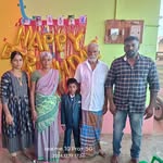 Sangeetha Kumar Sk - @sangeethakumarsk - Instagram