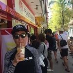 Sangyoon Lee - @sangyoon81 - Instagram