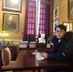 SangYoon Lee - Facebook