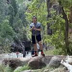 Sanh Lam - @sanhwick - Instagram