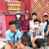 sanhlam - @sanhlam232 - TikTok
