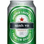 @sanh.vo - Instagram