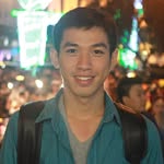 Sanh Vo - @sanh.voivc - Instagram