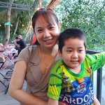 Sánh Võ - @sanh538 - Instagram