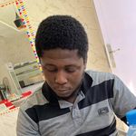 Bello Sani - @iambellosani - Instagram