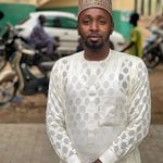 Buhari sani bello - @buhari_sb - Instagram