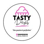 Fatima Sani Bello - @tasty_delights_kn - Instagram
