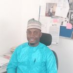 Sani Bello - @sadbgus - Instagram