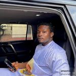 Sani Bello - @sanibello695 - Instagram