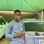 sani Bello makama - @makama03 - Instagram