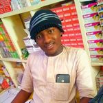 Sani kl Bello - @saniklbello - Instagram