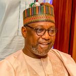 Sen. Abubakar Sani Bello |  Former Governor NGS - @senatorasb - Instagram