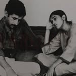 Sania ilyas - @saniailyas68 - Instagram