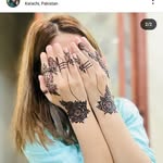 Sania ilyas - @saniailyas57 - Instagram