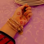 Sania ilyas - @saanu_0501 - Instagram