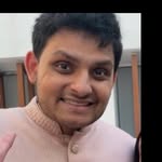 Sanil Doshi - @realsdoshi96 - Instagram