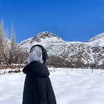 سانیہ زہرا 🦋 - @saniya_jaffery - Instagram