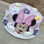 Sanja Popovic - @sanjacakes_kraljevo - Instagram