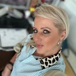 Sanja Popovic - @sanjalav - Instagram