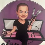 Sanja Popovic - @sanjapopovicmakeup - Instagram