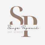 Sanja Popović - @sp__art_studio_ - Instagram