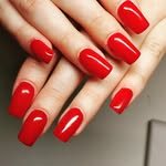 Sanja Popovic - @nails_psanja - Instagram