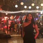 Sanjana Chatterjee - @chatterjeesanjana - Instagram